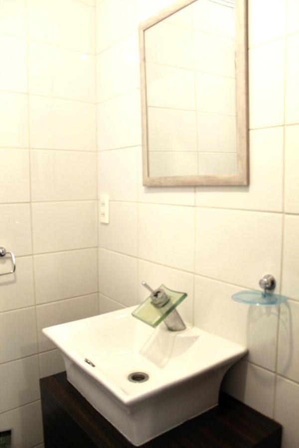 Hostal Casa De Barrio Valparaíso Esterno foto