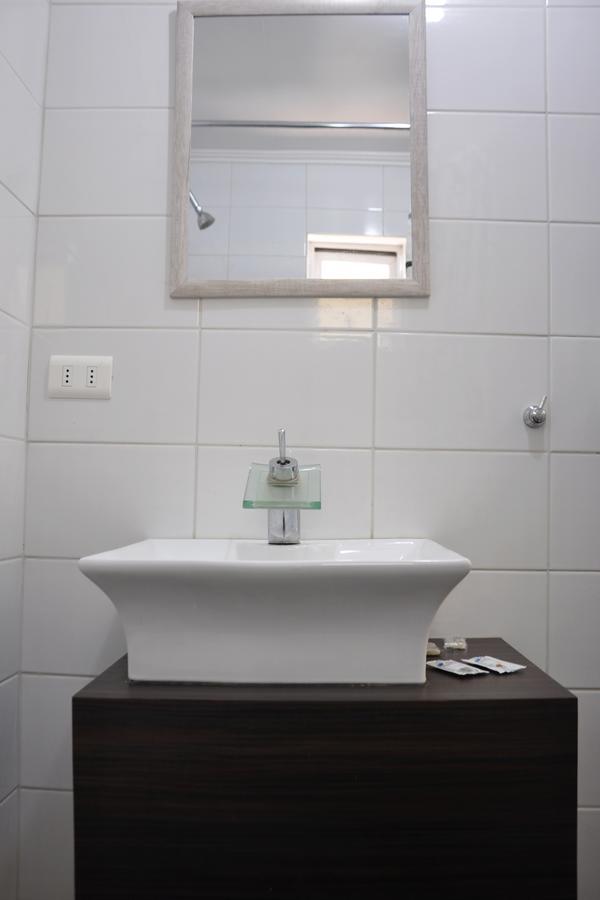 Hostal Casa De Barrio Valparaíso Esterno foto